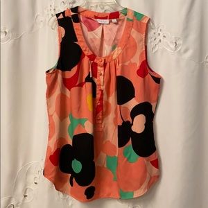 New York & Company women’s top